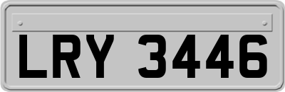 LRY3446
