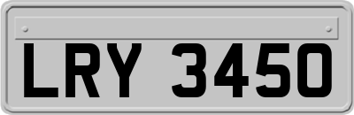 LRY3450