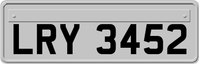 LRY3452