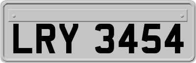 LRY3454
