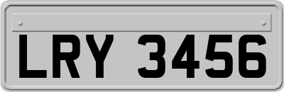 LRY3456