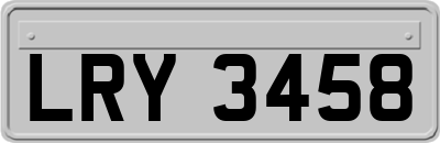 LRY3458