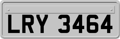 LRY3464