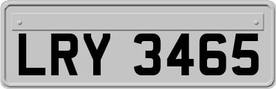 LRY3465