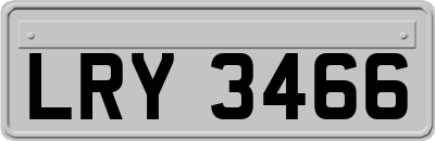 LRY3466