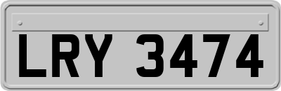 LRY3474