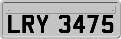 LRY3475