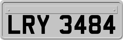 LRY3484