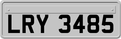 LRY3485