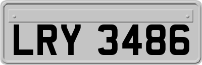 LRY3486