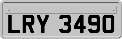 LRY3490