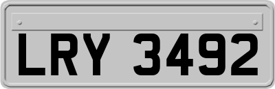 LRY3492