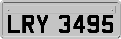 LRY3495
