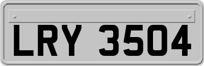 LRY3504
