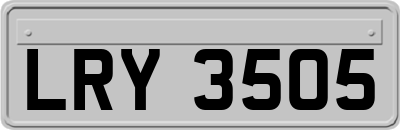 LRY3505