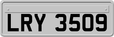LRY3509
