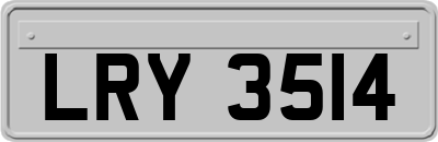 LRY3514