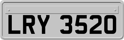 LRY3520