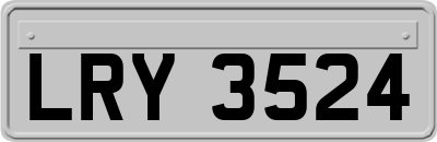 LRY3524