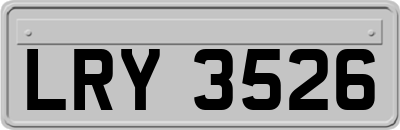 LRY3526