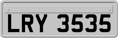LRY3535
