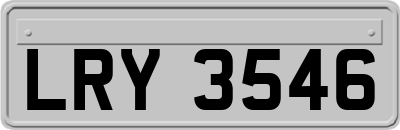 LRY3546