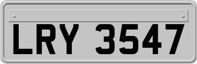 LRY3547