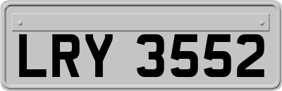 LRY3552
