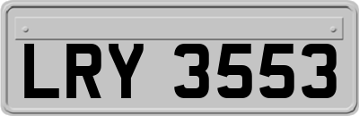 LRY3553