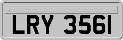 LRY3561