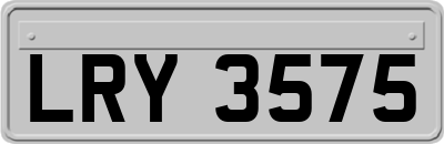 LRY3575