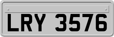 LRY3576