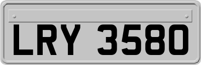 LRY3580