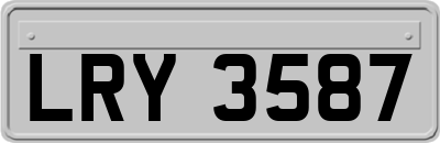 LRY3587