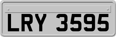 LRY3595