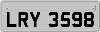 LRY3598
