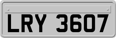 LRY3607