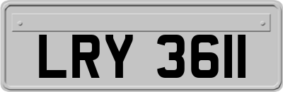 LRY3611