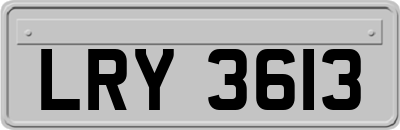 LRY3613