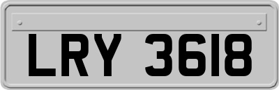 LRY3618
