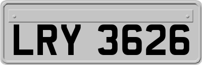 LRY3626