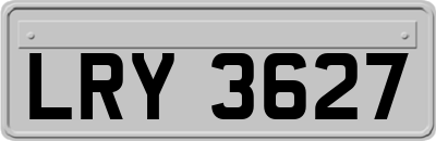 LRY3627