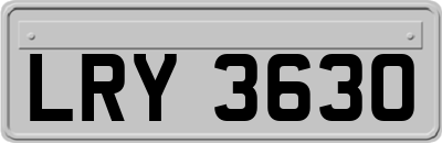 LRY3630