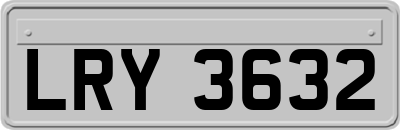 LRY3632