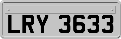 LRY3633