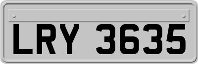 LRY3635