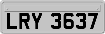 LRY3637