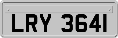 LRY3641