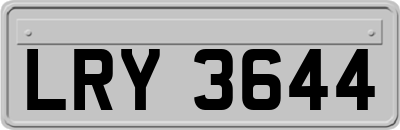 LRY3644