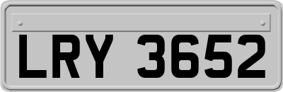 LRY3652